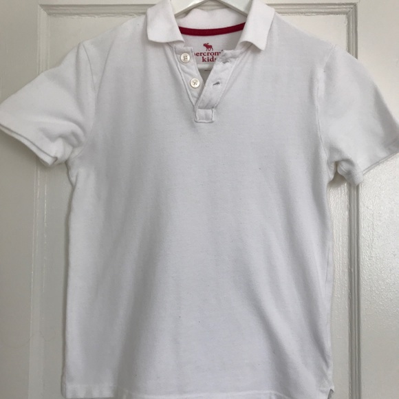 Boys polo shirt - Picture 4 of 4